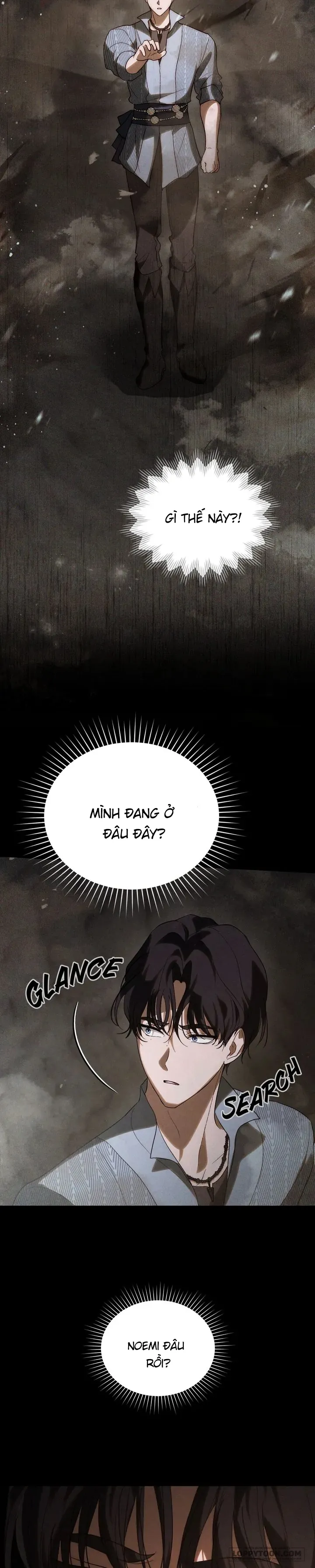 Khi Số Phận Tìm Đến Hai Ta - Chap 41 - Trang 24