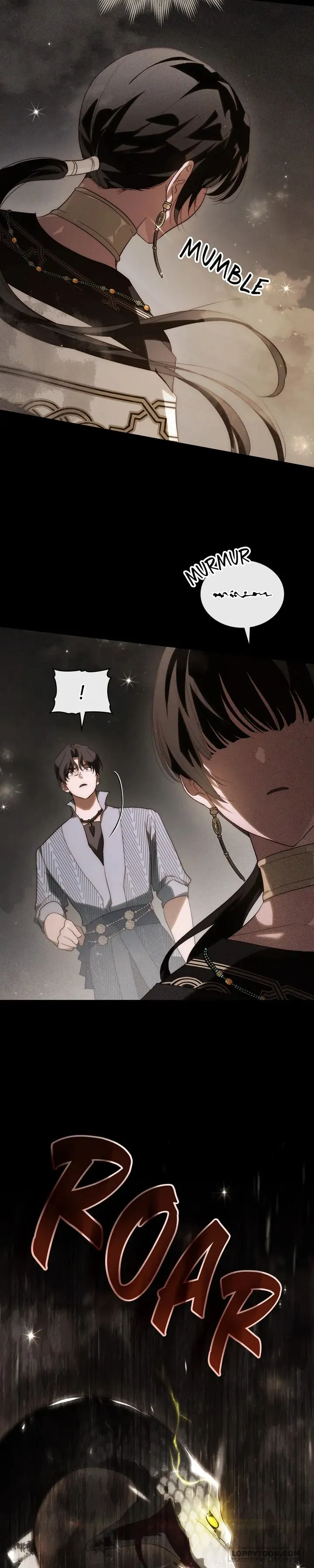 Khi Số Phận Tìm Đến Hai Ta - Chap 41 - Trang 26