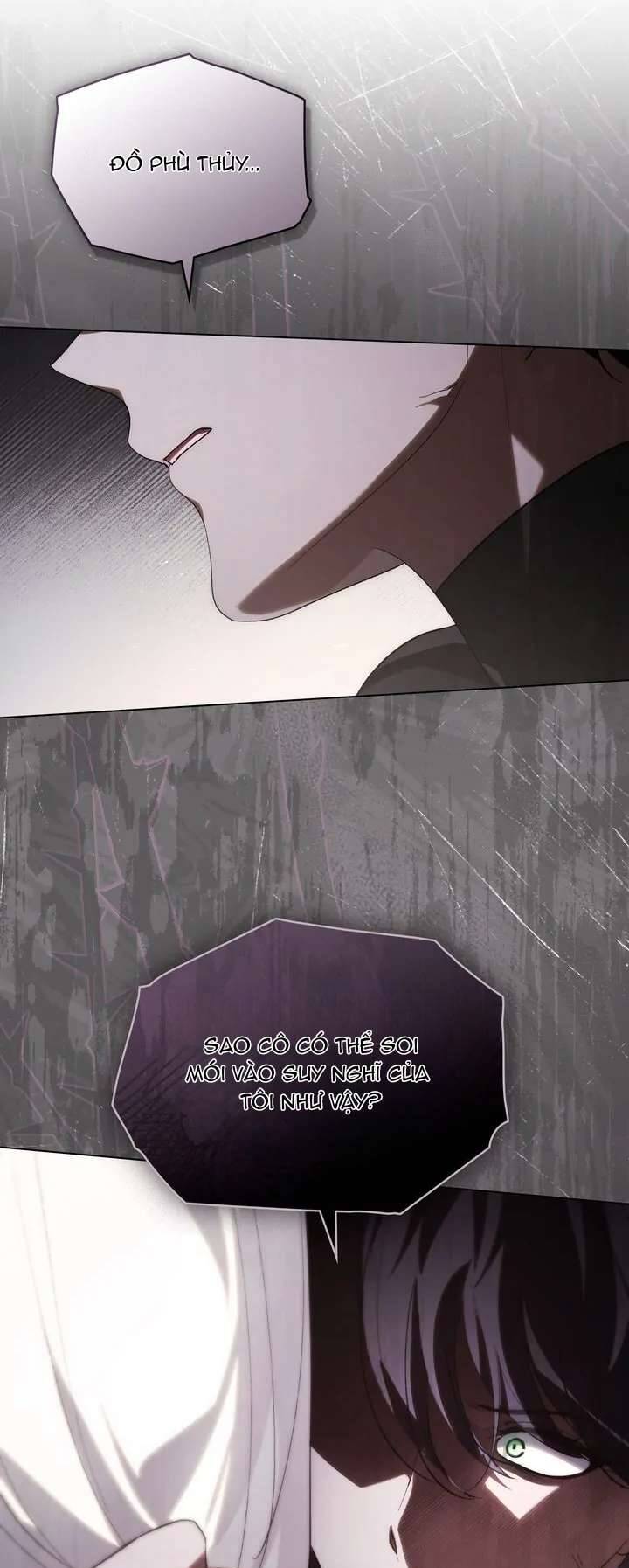 Khi Số Phận Tìm Đến Hai Ta - Chap 41 - Trang 28