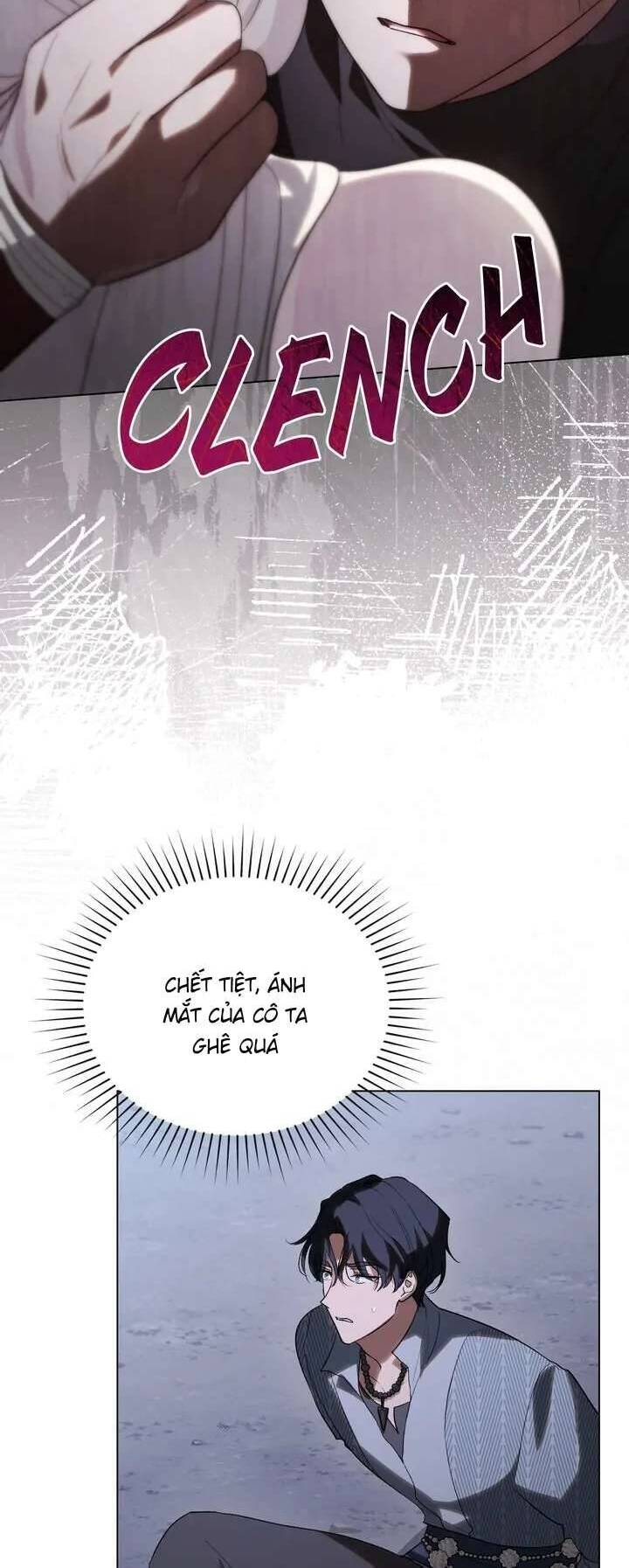 Khi Số Phận Tìm Đến Hai Ta - Chap 41 - Trang 29