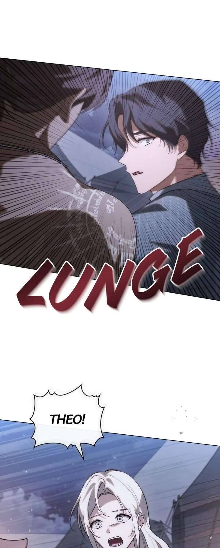 Khi Số Phận Tìm Đến Hai Ta - Chap 41 - Trang 38