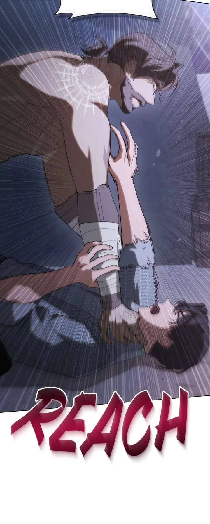 Khi Số Phận Tìm Đến Hai Ta - Chap 41 - Trang 42