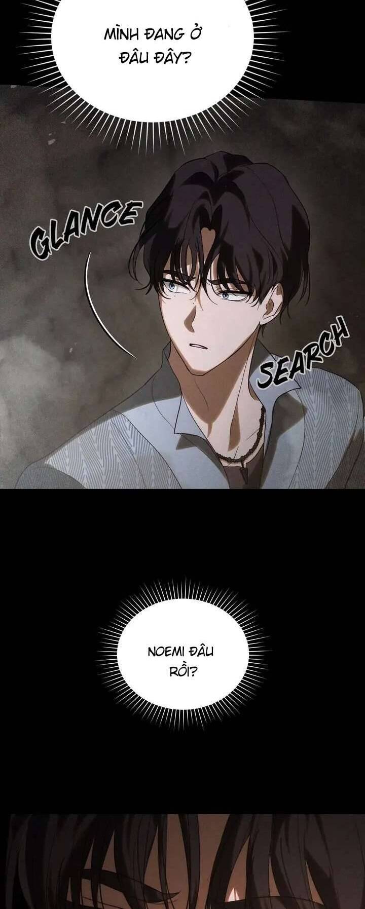 Khi Số Phận Tìm Đến Hai Ta - Chap 41 - Trang 47