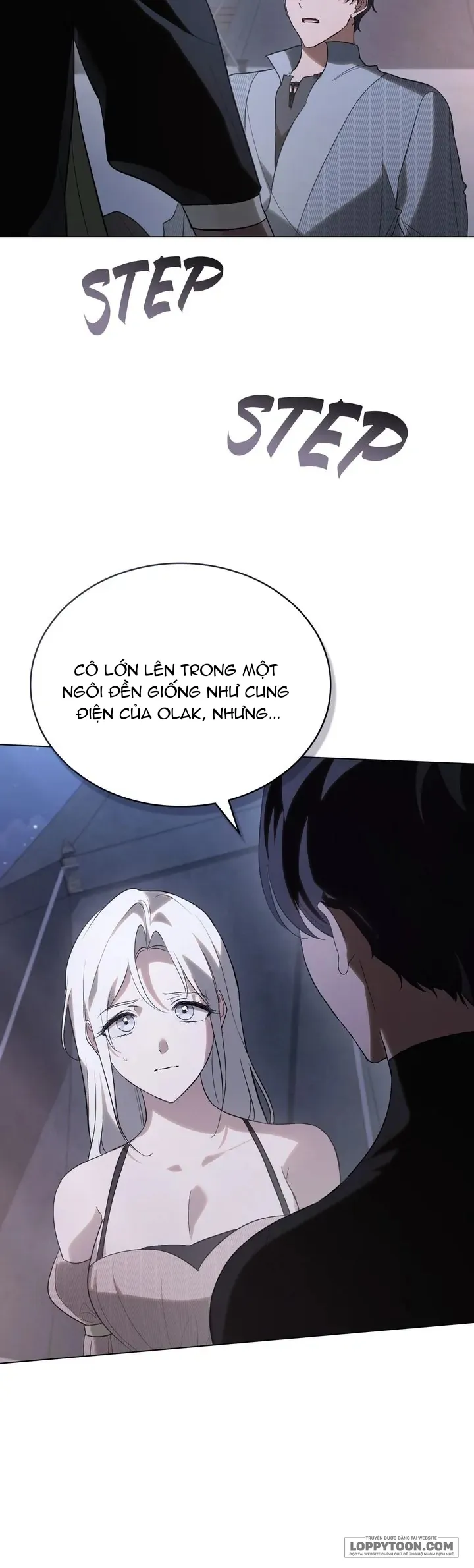 Khi Số Phận Tìm Đến Hai Ta - Chap 41 - Trang 9