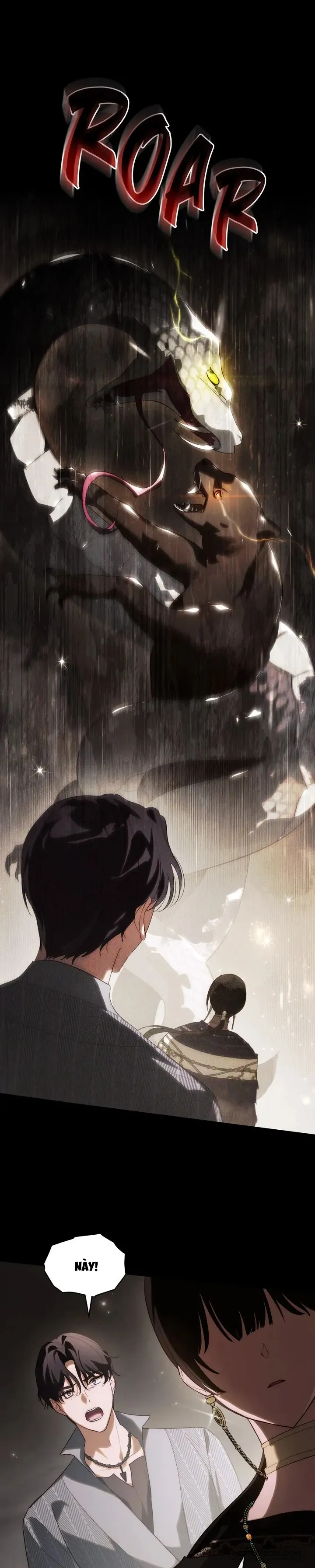 Khi Số Phận Tìm Đến Hai Ta - Chap 42 - Trang 1