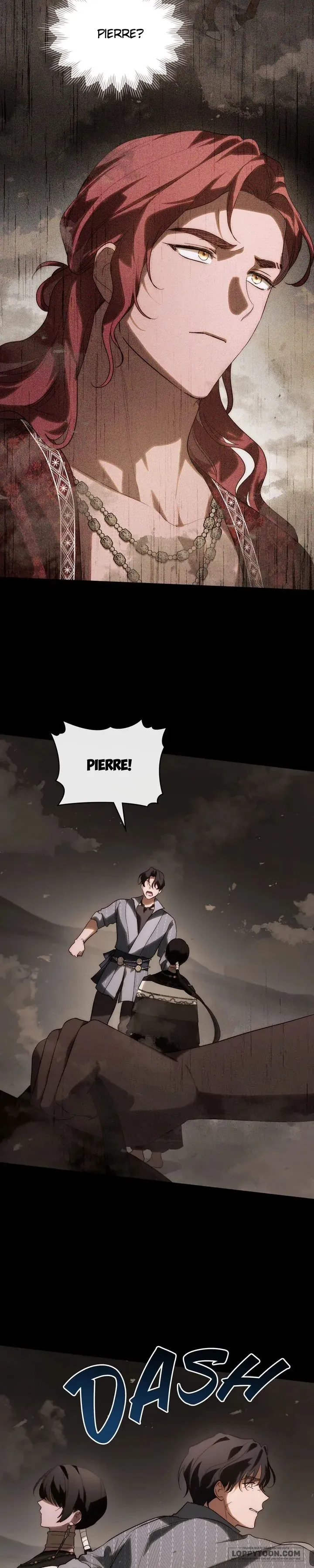 Khi Số Phận Tìm Đến Hai Ta - Chap 42 - Trang 11