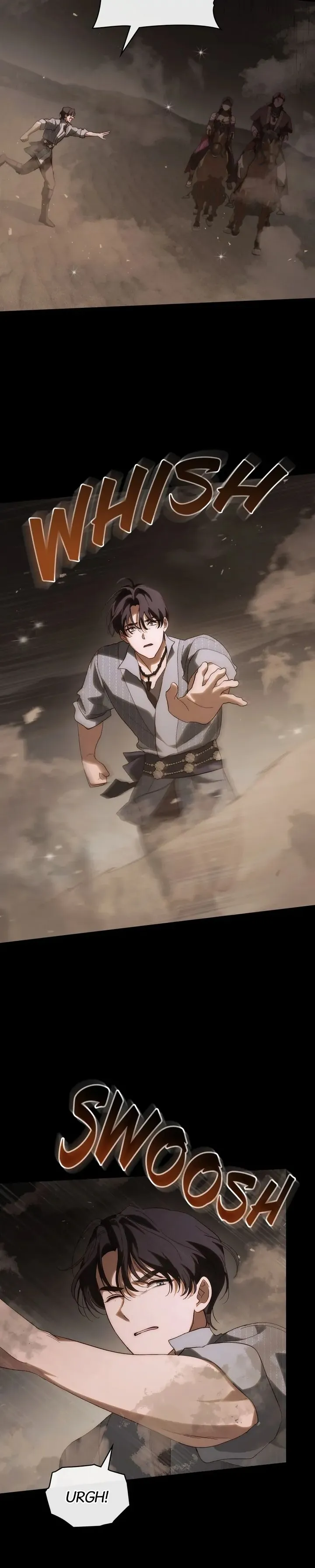 Khi Số Phận Tìm Đến Hai Ta - Chap 42 - Trang 13