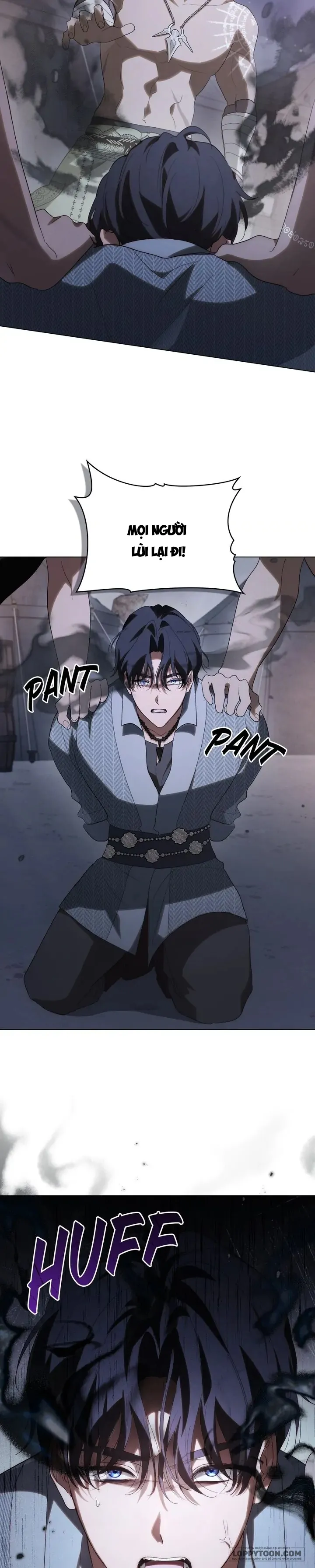 Khi Số Phận Tìm Đến Hai Ta - Chap 42 - Trang 19
