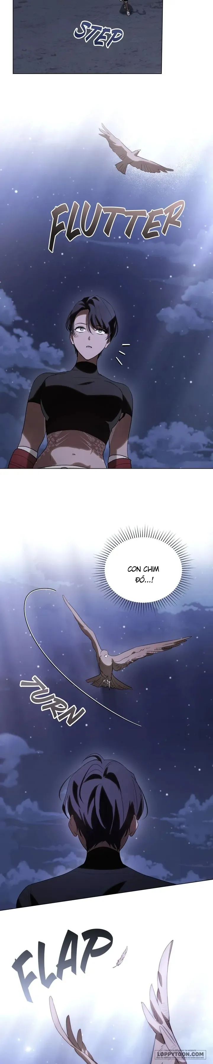 Khi Số Phận Tìm Đến Hai Ta - Chap 42 - Trang 24