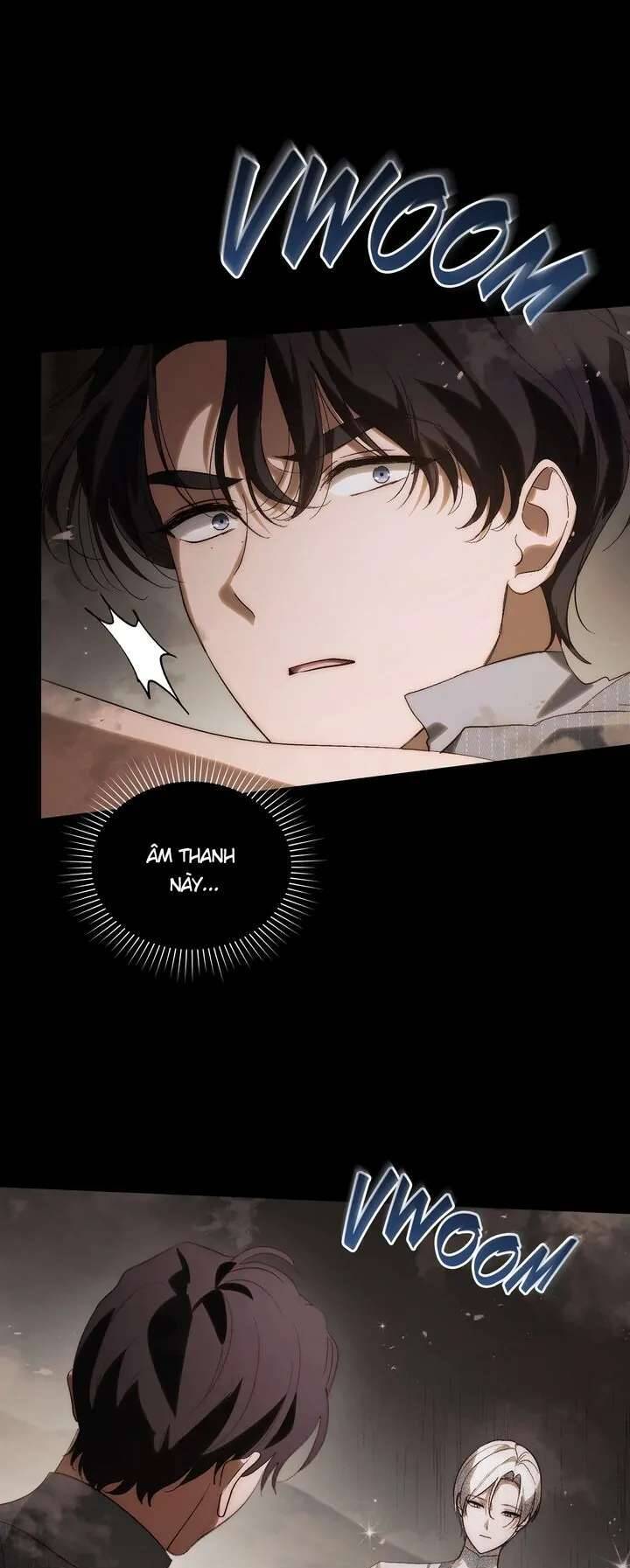 Khi Số Phận Tìm Đến Hai Ta - Chap 42 - Trang 27