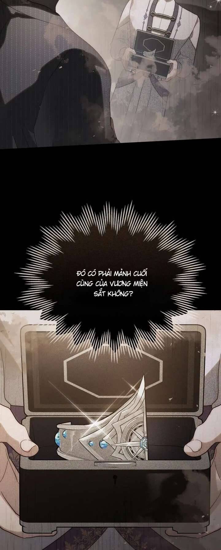 Khi Số Phận Tìm Đến Hai Ta - Chap 42 - Trang 28