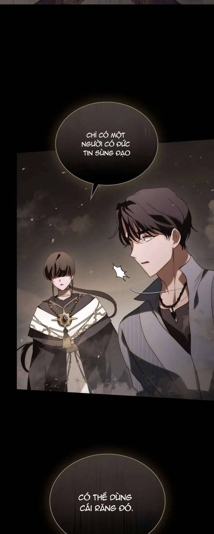Khi Số Phận Tìm Đến Hai Ta - Chap 42 - Trang 29