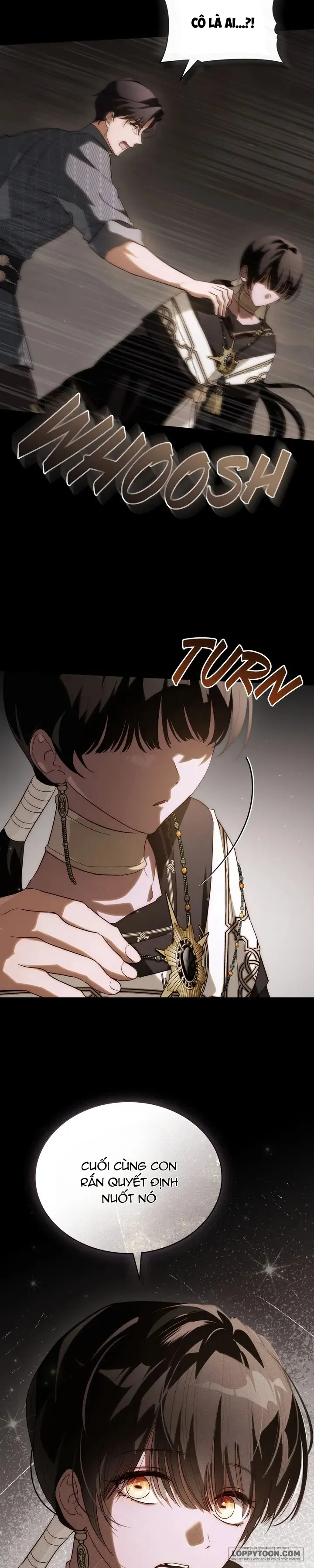 Khi Số Phận Tìm Đến Hai Ta - Chap 42 - Trang 4
