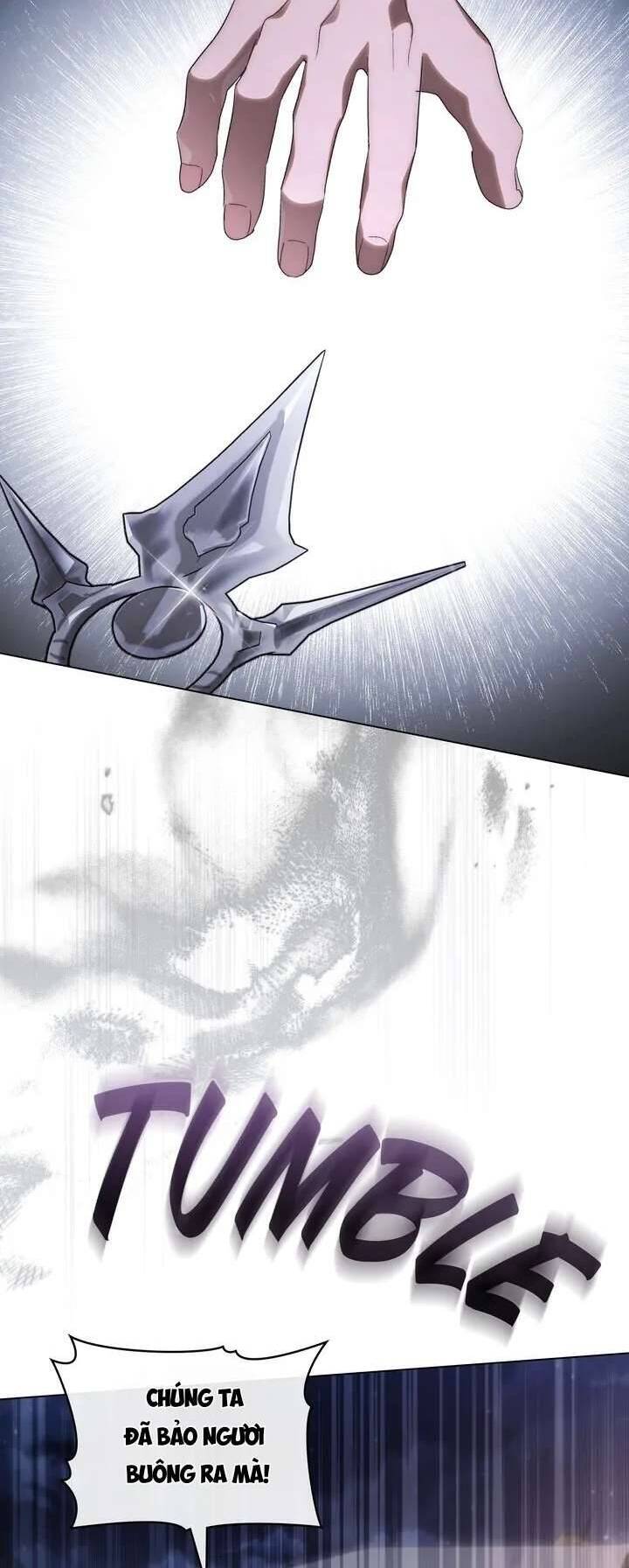 Khi Số Phận Tìm Đến Hai Ta - Chap 42 - Trang 34