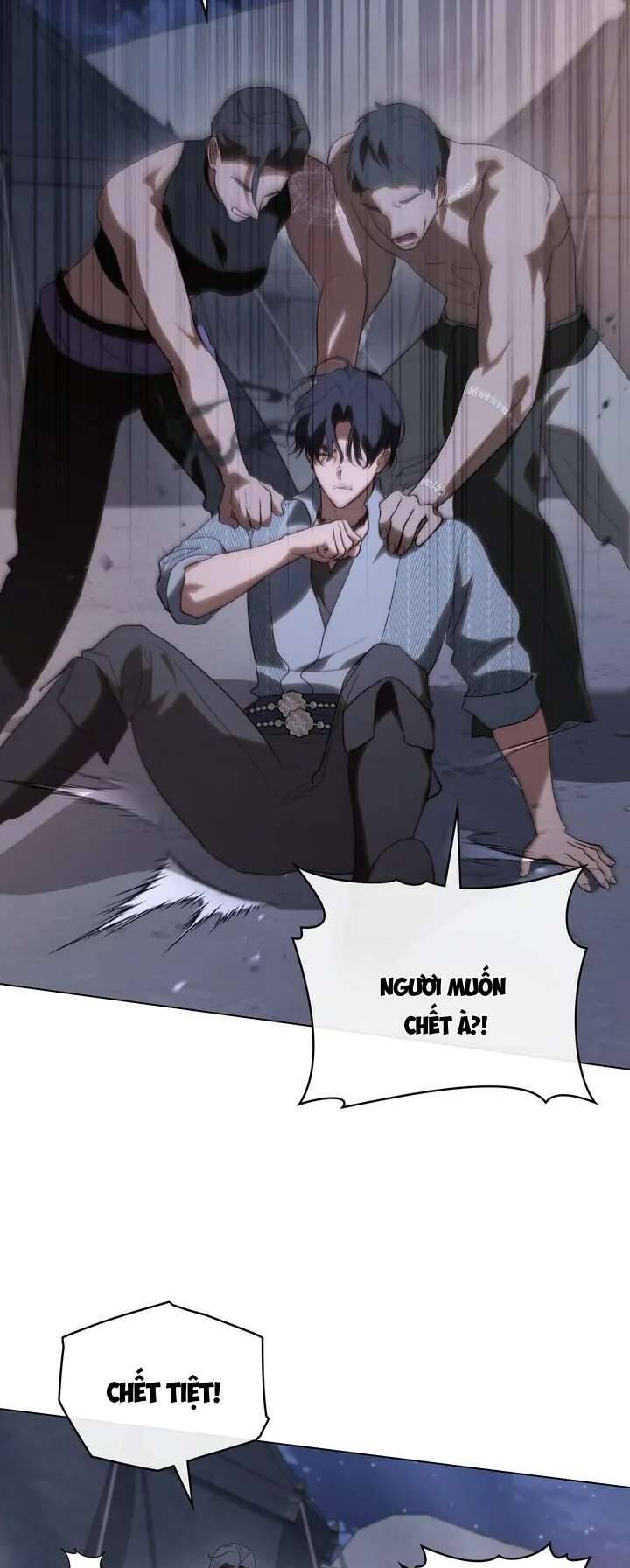 Khi Số Phận Tìm Đến Hai Ta - Chap 42 - Trang 35
