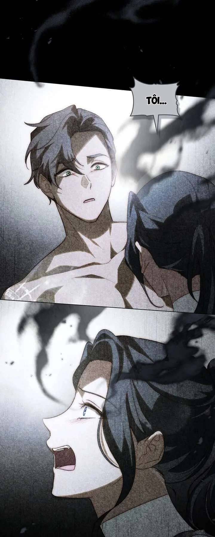 Khi Số Phận Tìm Đến Hai Ta - Chap 42 - Trang 41