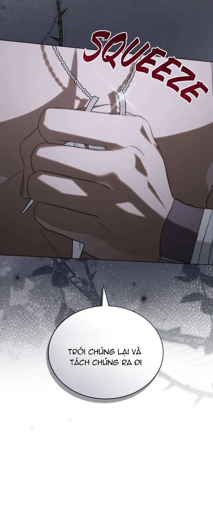 Khi Số Phận Tìm Đến Hai Ta - Chap 42 - Trang 44