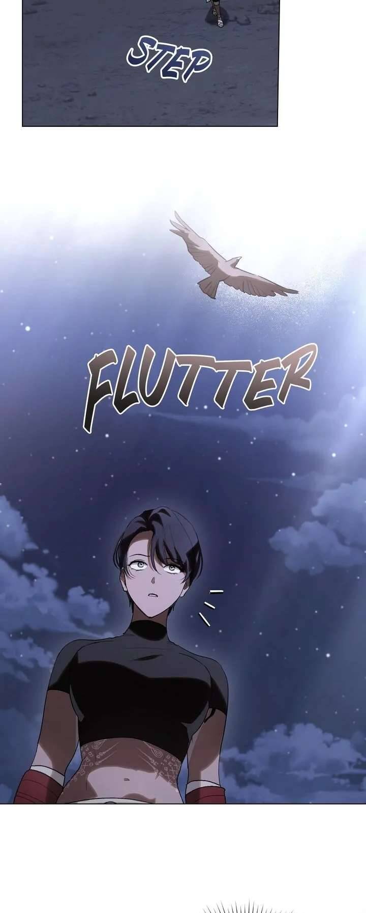 Khi Số Phận Tìm Đến Hai Ta - Chap 42 - Trang 46