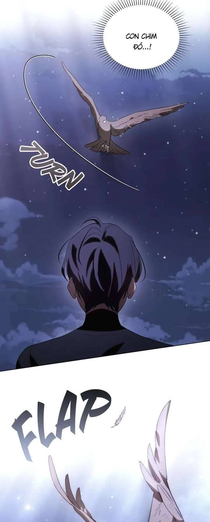 Khi Số Phận Tìm Đến Hai Ta - Chap 42 - Trang 47