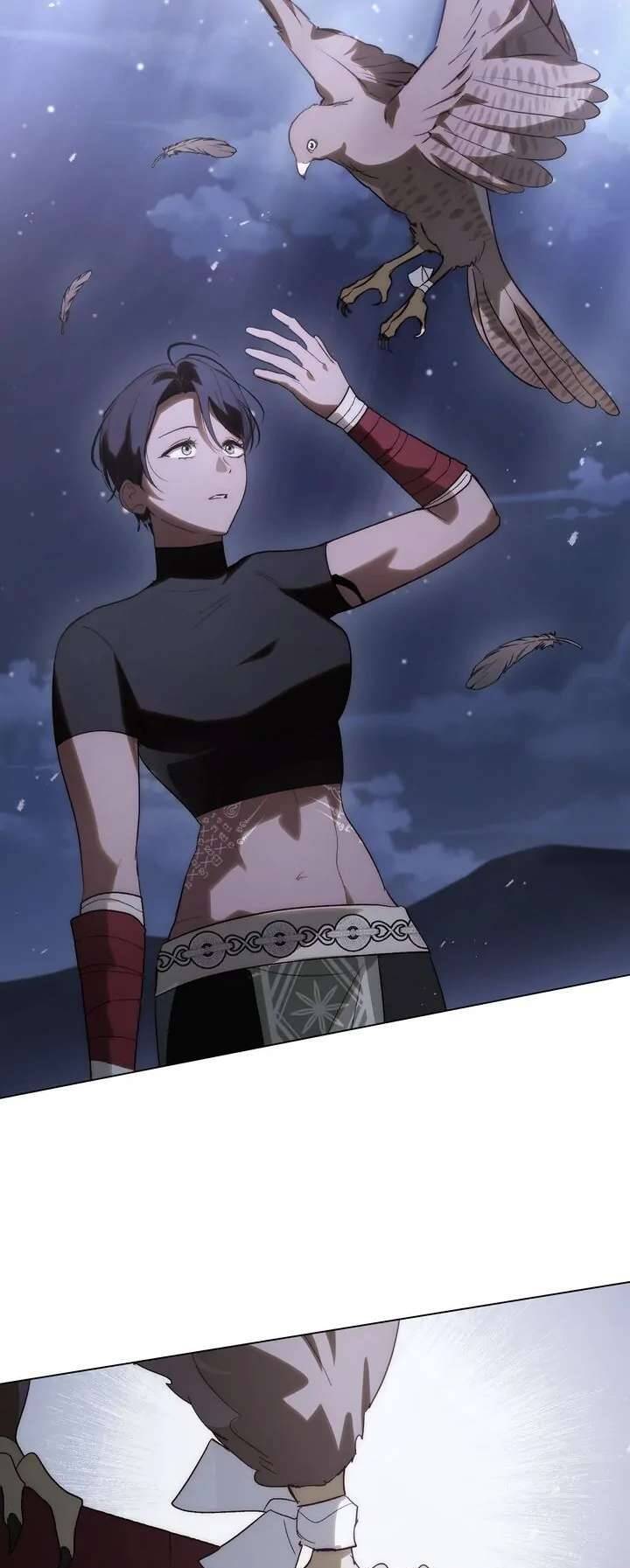 Khi Số Phận Tìm Đến Hai Ta - Chap 42 - Trang 48