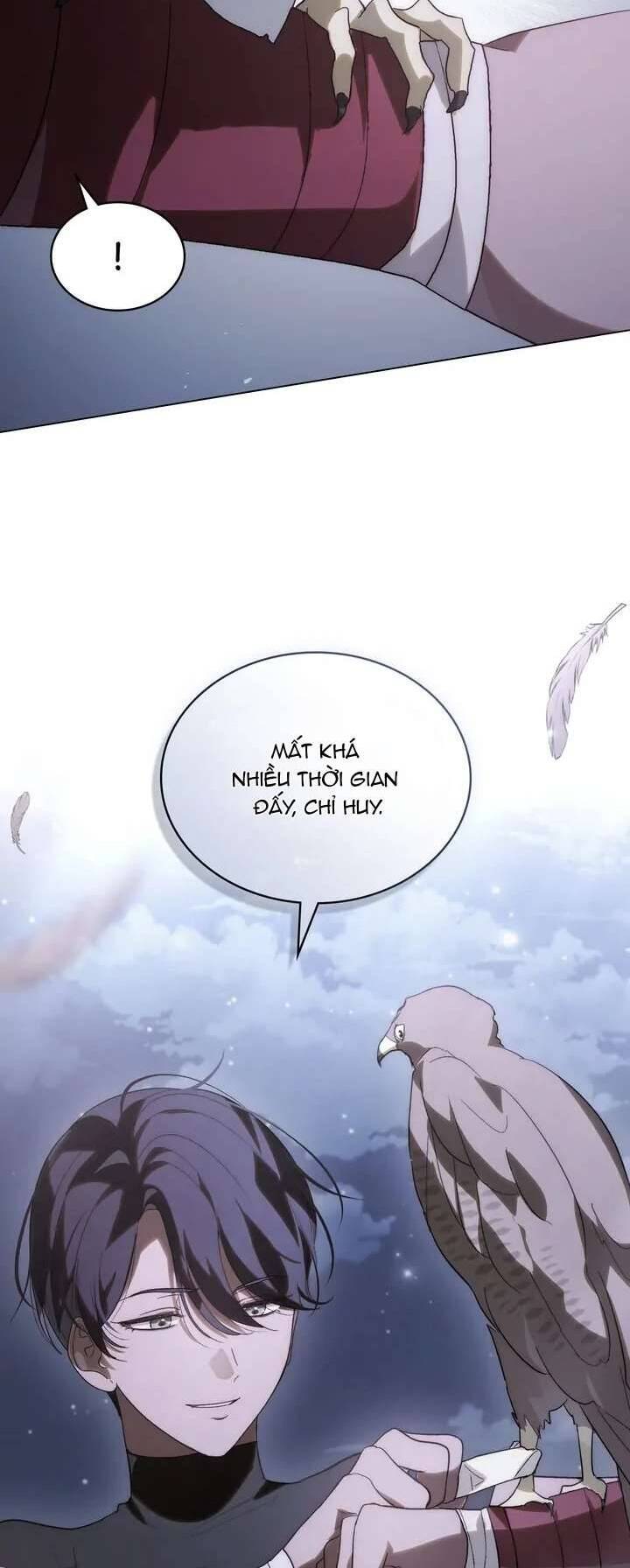 Khi Số Phận Tìm Đến Hai Ta - Chap 42 - Trang 49