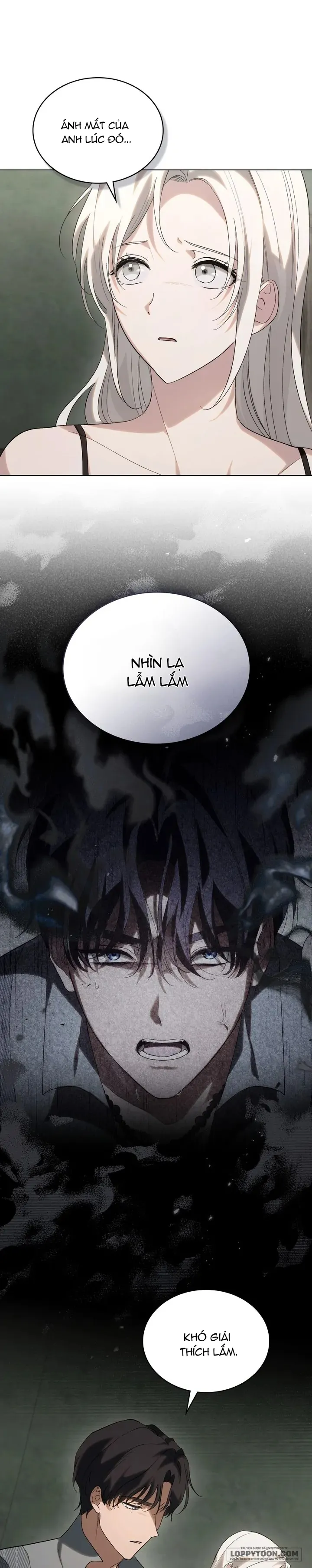 Khi Số Phận Tìm Đến Hai Ta - Chap 43 - Trang 15