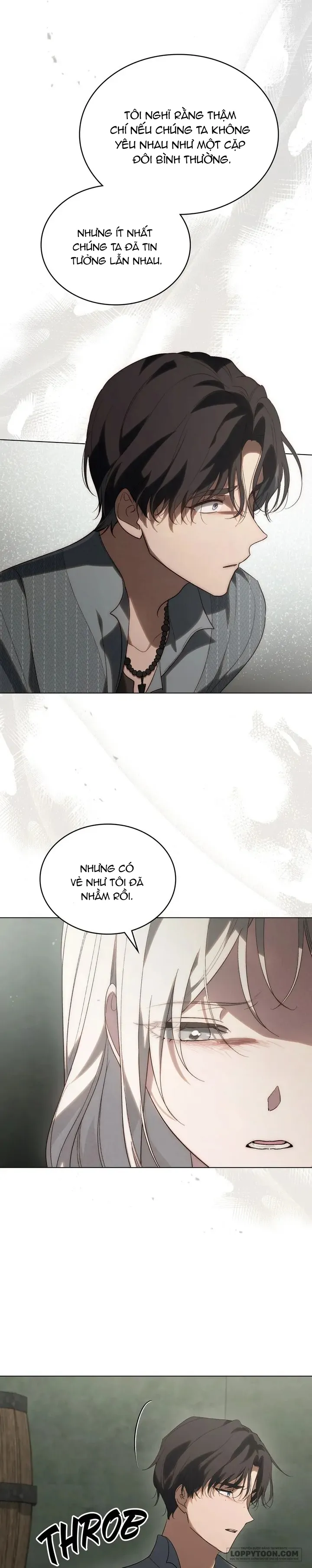 Khi Số Phận Tìm Đến Hai Ta - Chap 43 - Trang 19