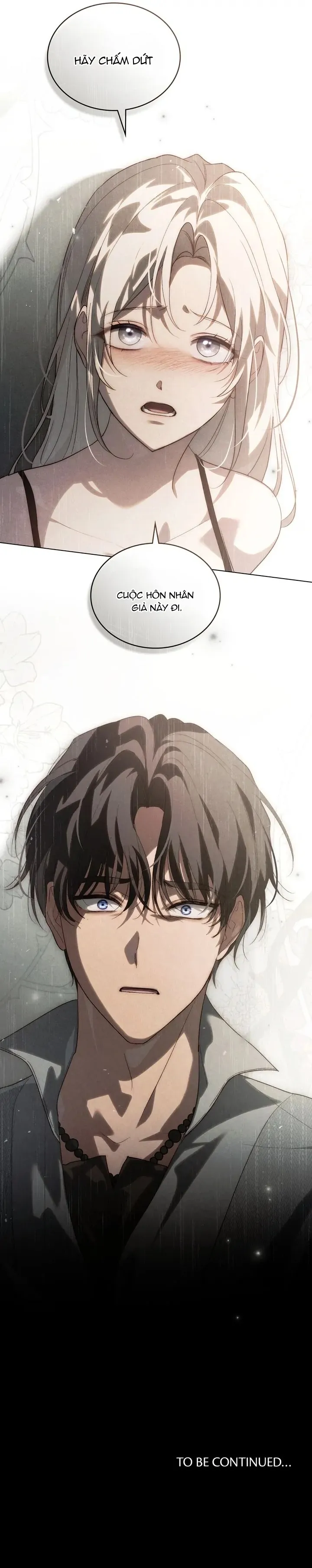 Khi Số Phận Tìm Đến Hai Ta - Chap 43 - Trang 25