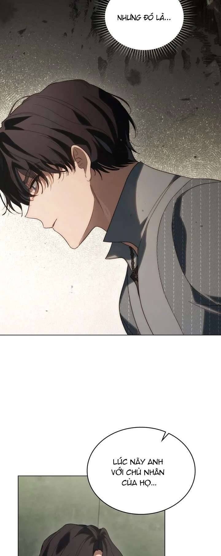 Khi Số Phận Tìm Đến Hai Ta - Chap 43 - Trang 26