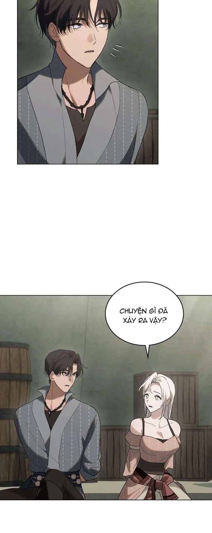 Khi Số Phận Tìm Đến Hai Ta - Chap 43 - Trang 27