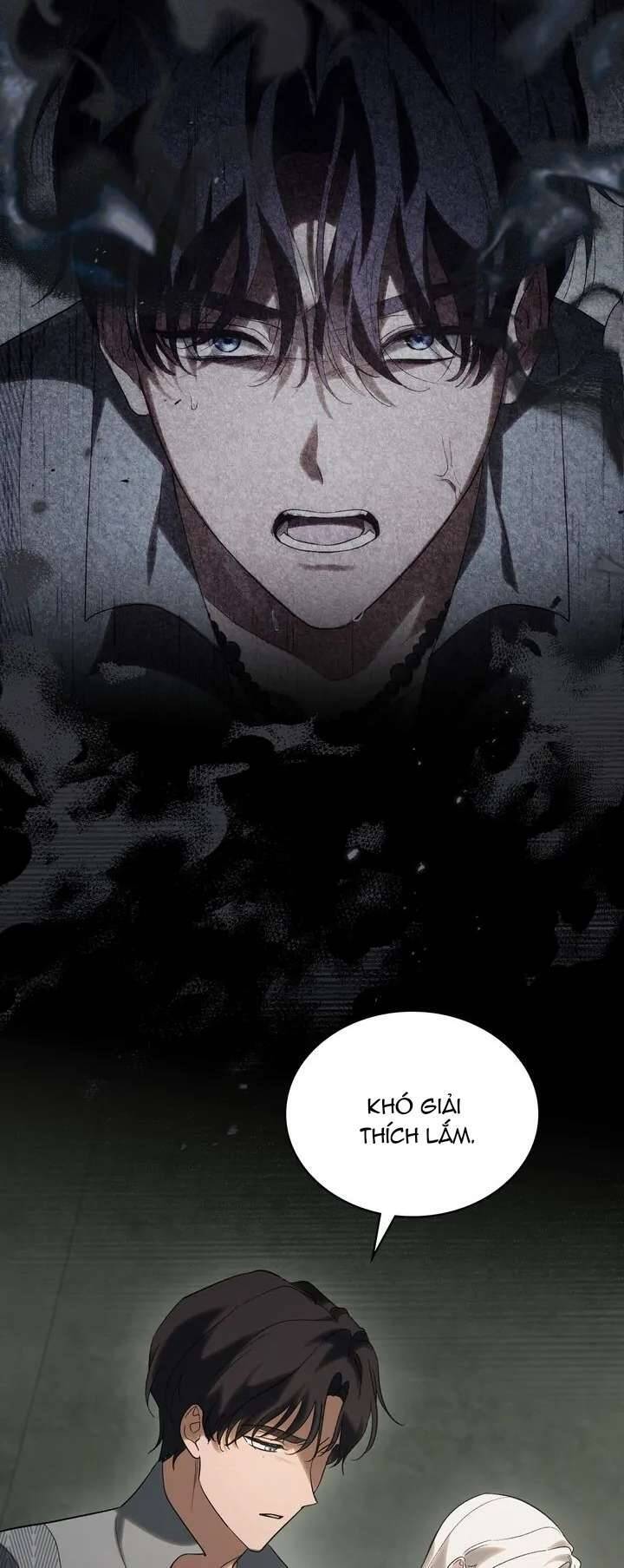 Khi Số Phận Tìm Đến Hai Ta - Chap 43 - Trang 29