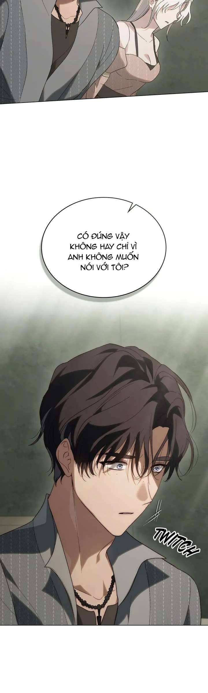 Khi Số Phận Tìm Đến Hai Ta - Chap 43 - Trang 30