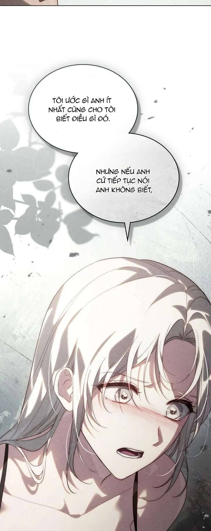 Khi Số Phận Tìm Đến Hai Ta - Chap 43 - Trang 33