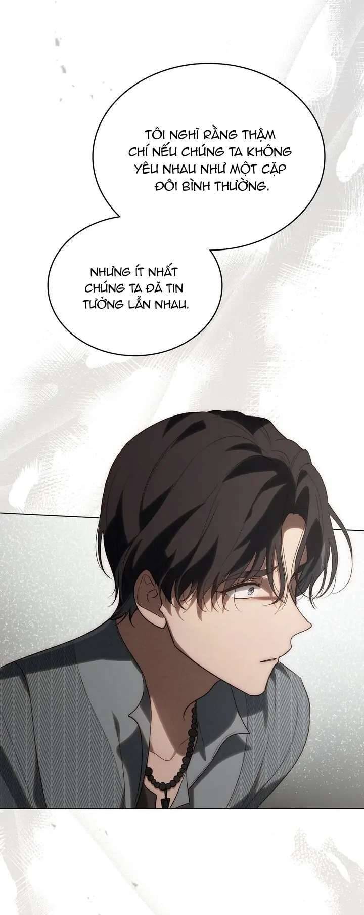 Khi Số Phận Tìm Đến Hai Ta - Chap 43 - Trang 35