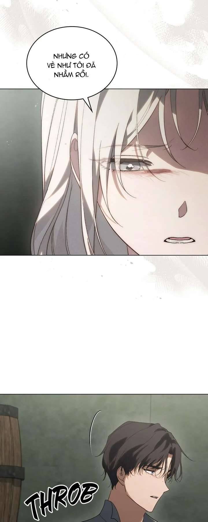 Khi Số Phận Tìm Đến Hai Ta - Chap 43 - Trang 36