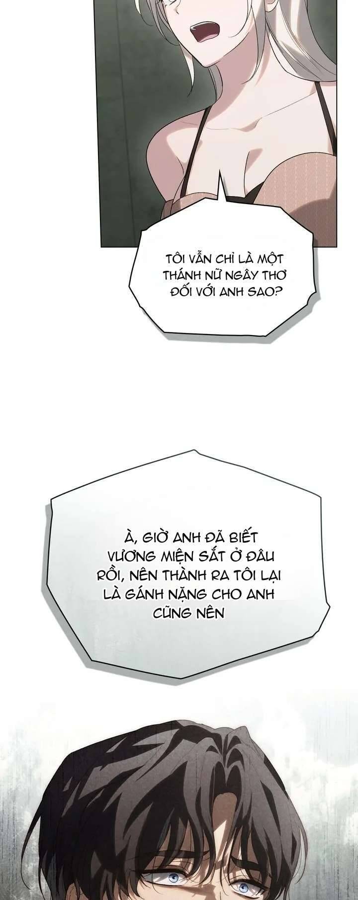 Khi Số Phận Tìm Đến Hai Ta - Chap 43 - Trang 39