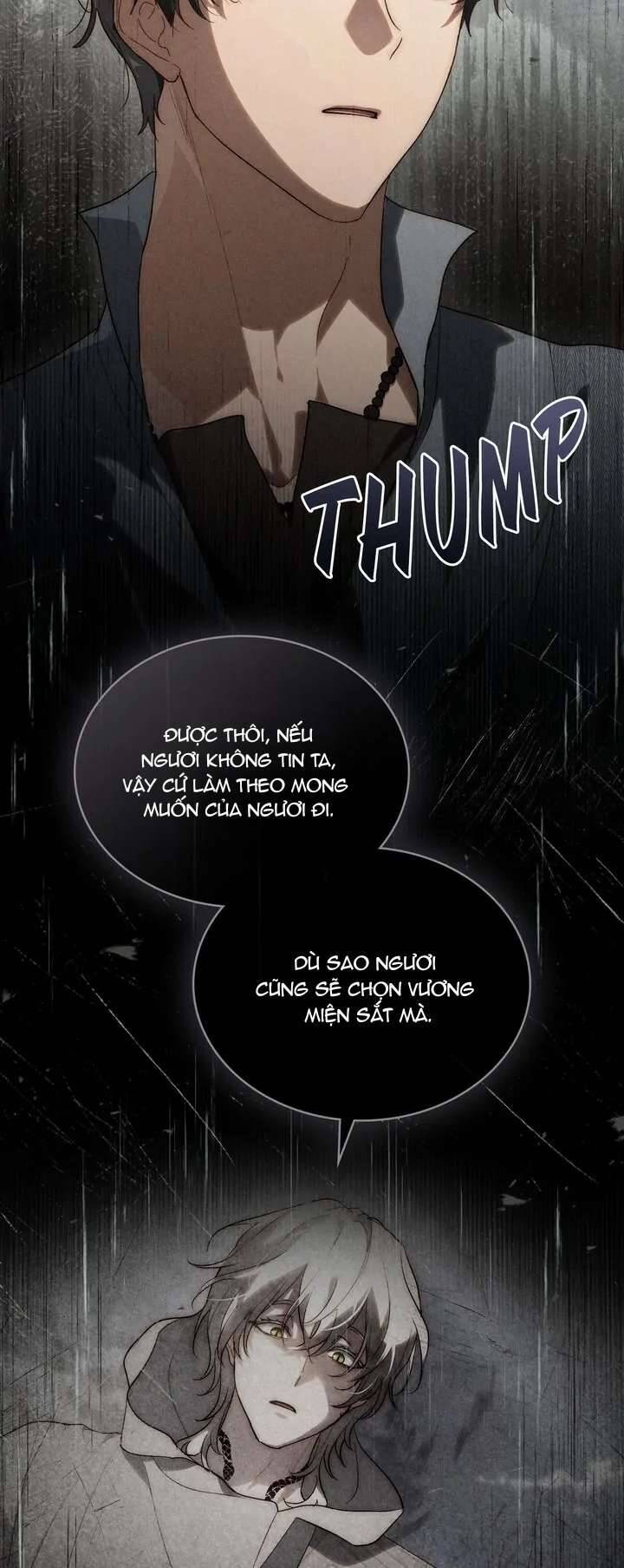 Khi Số Phận Tìm Đến Hai Ta - Chap 43 - Trang 40