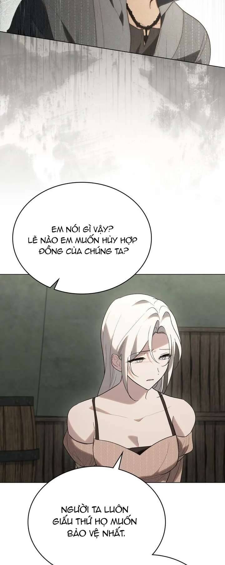 Khi Số Phận Tìm Đến Hai Ta - Chap 43 - Trang 42
