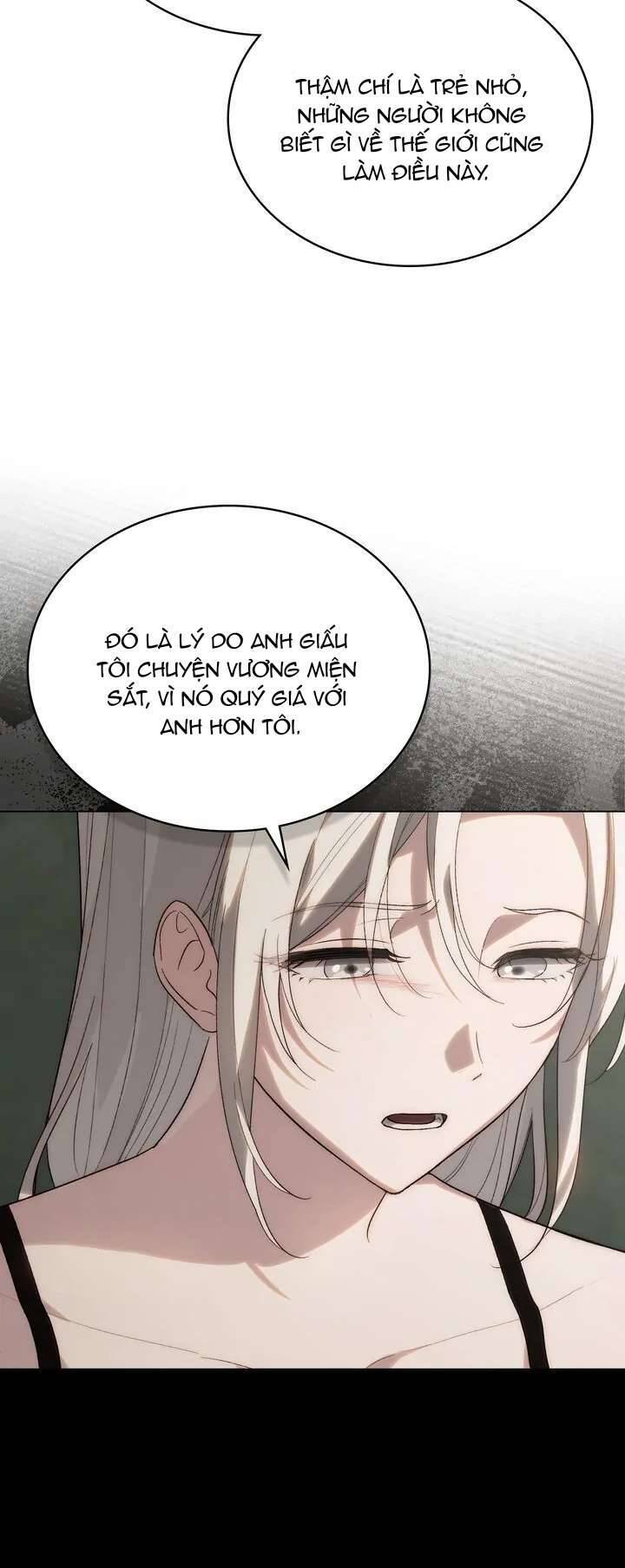 Khi Số Phận Tìm Đến Hai Ta - Chap 43 - Trang 43