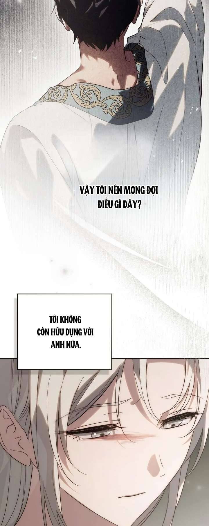 Khi Số Phận Tìm Đến Hai Ta - Chap 43 - Trang 45