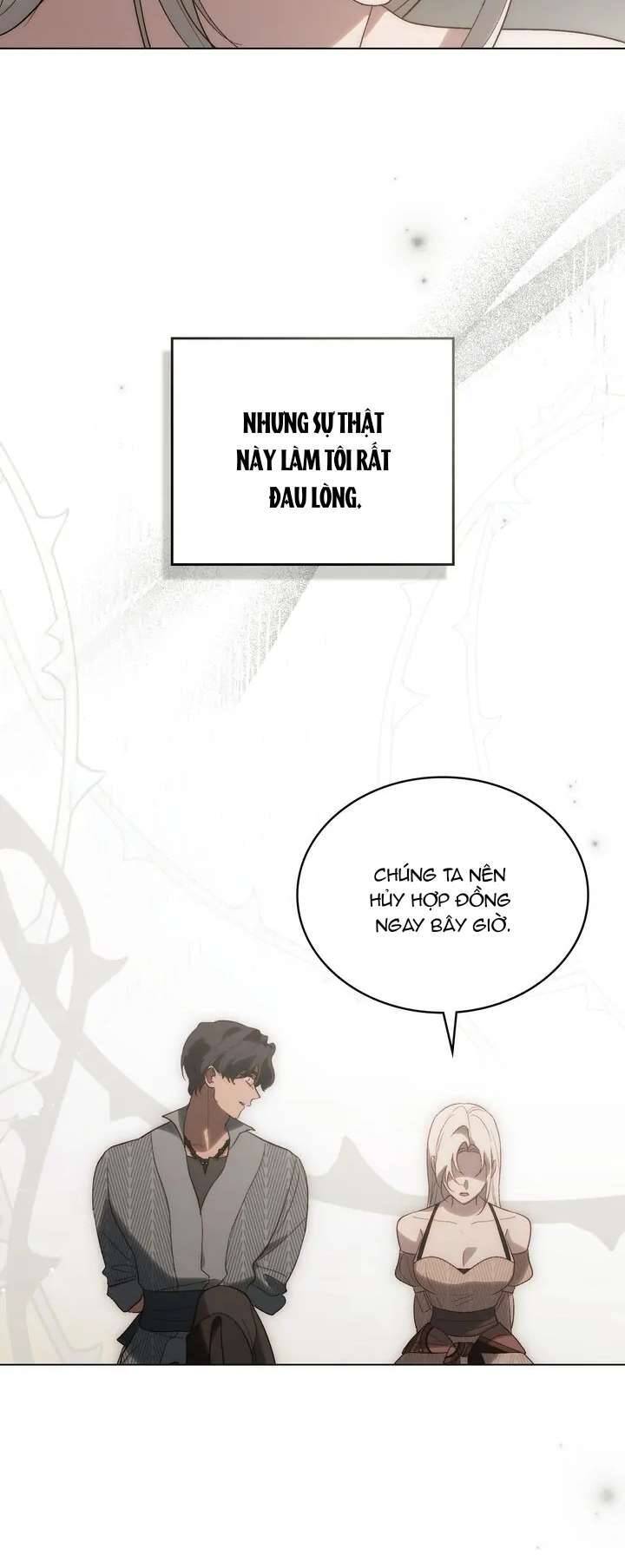 Khi Số Phận Tìm Đến Hai Ta - Chap 43 - Trang 46