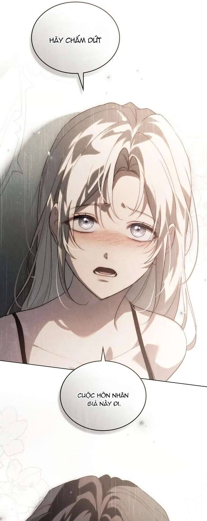 Khi Số Phận Tìm Đến Hai Ta - Chap 43 - Trang 47