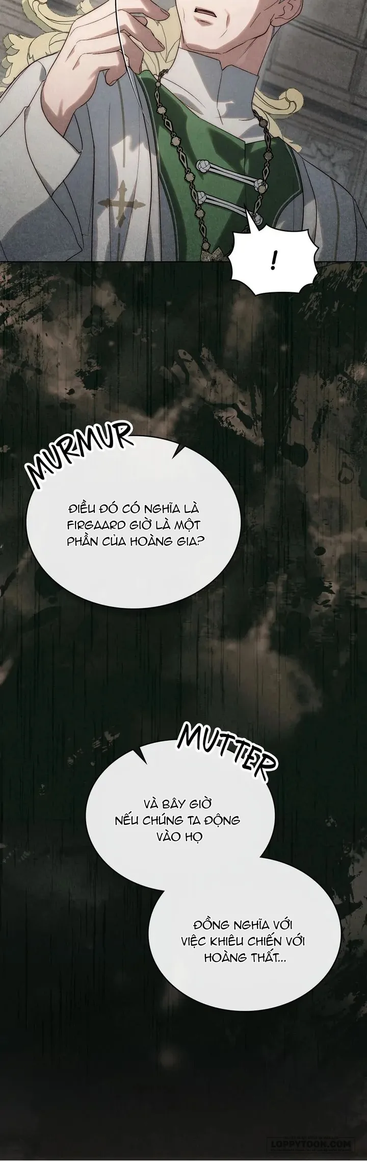 Khi Số Phận Tìm Đến Hai Ta - Chap 43 - Trang 9