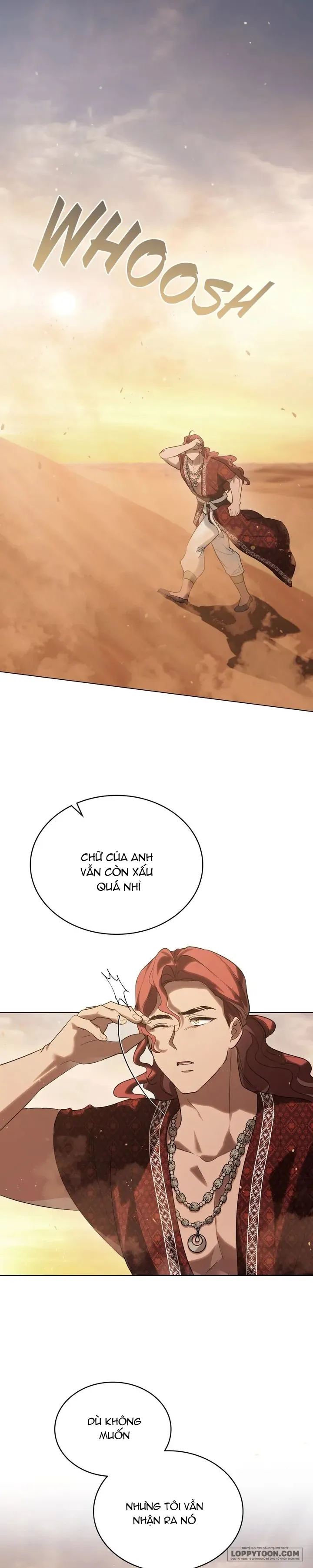 Khi Số Phận Tìm Đến Hai Ta - Chap 44 - Trang 1