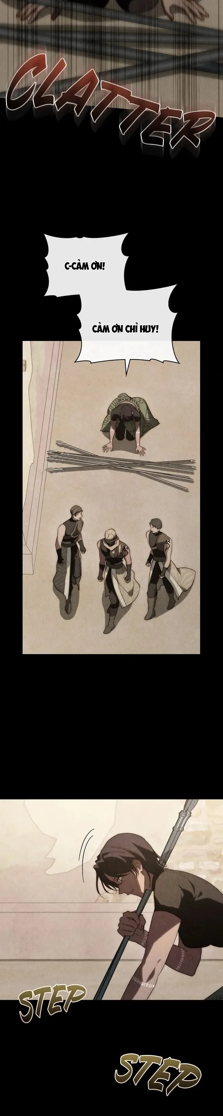 Khi Số Phận Tìm Đến Hai Ta - Chap 44 - Trang 14
