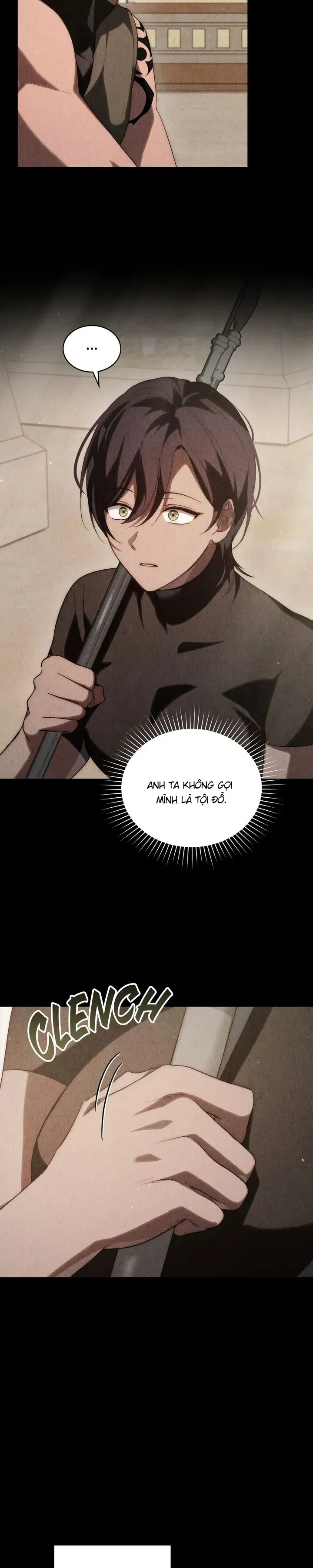Khi Số Phận Tìm Đến Hai Ta - Chap 44 - Trang 16