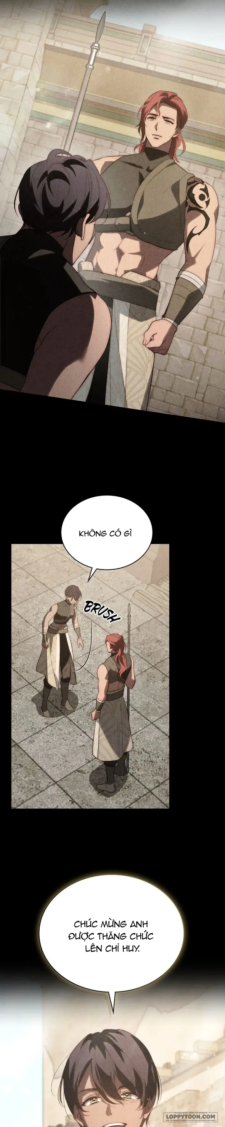 Khi Số Phận Tìm Đến Hai Ta - Chap 44 - Trang 19