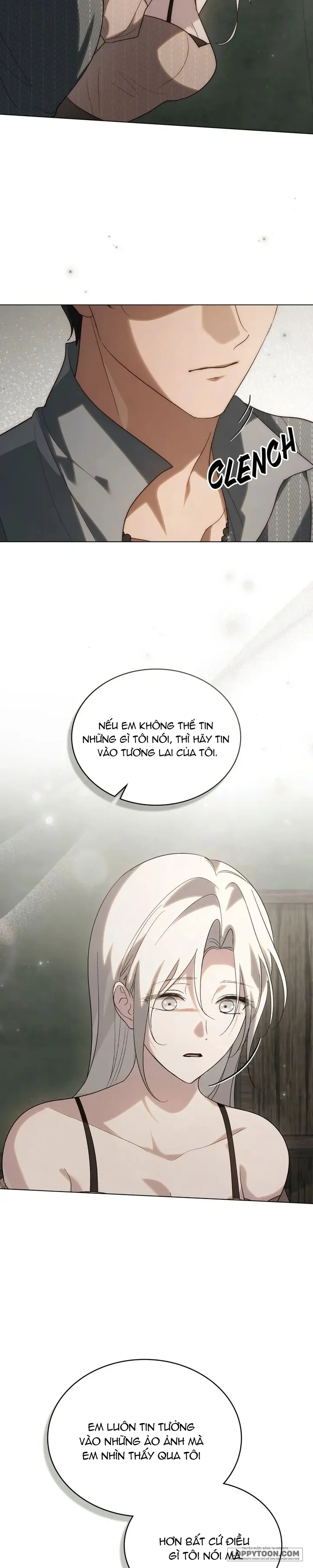 Khi Số Phận Tìm Đến Hai Ta - Chap 44 - Trang 26