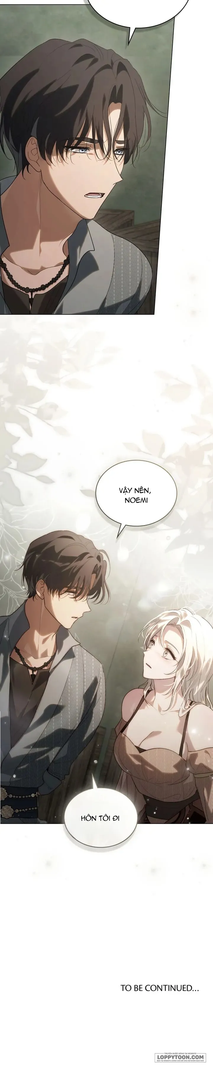 Khi Số Phận Tìm Đến Hai Ta - Chap 44 - Trang 27