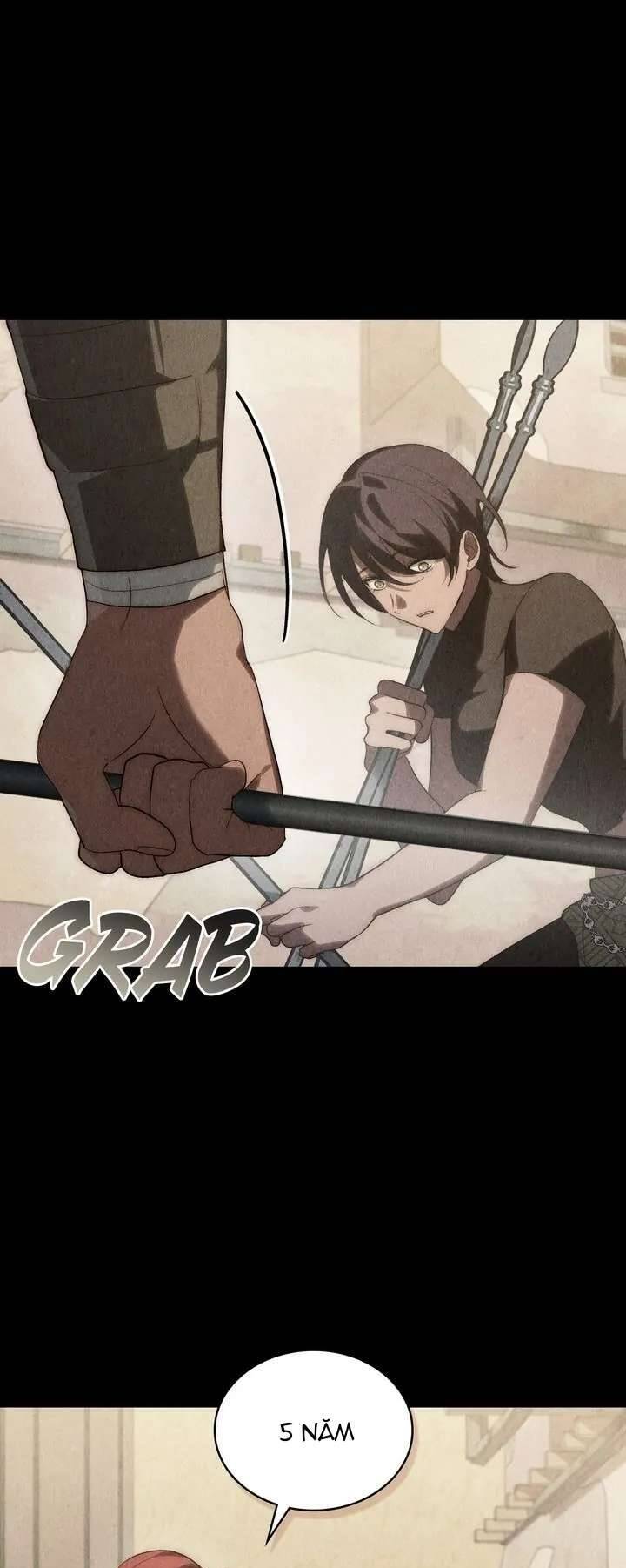 Khi Số Phận Tìm Đến Hai Ta - Chap 44 - Trang 28